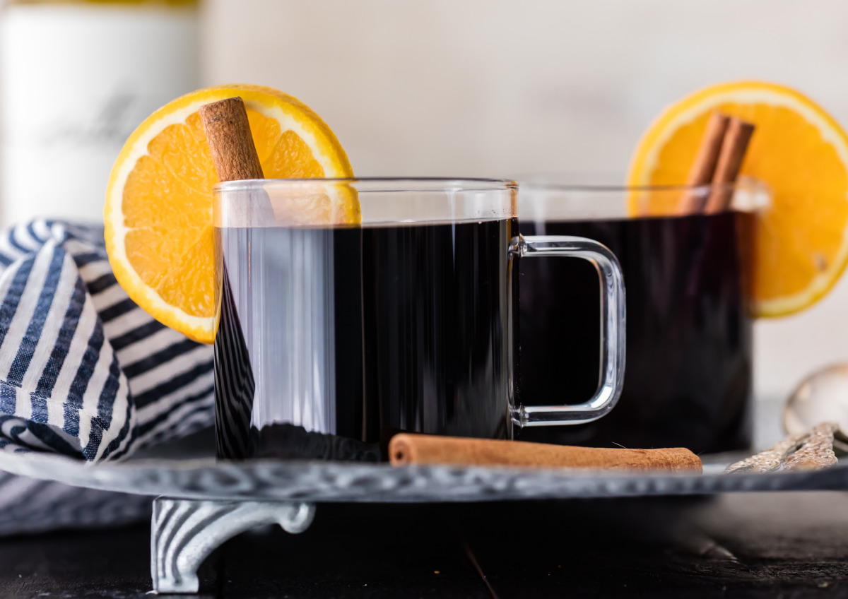 Why This Easy Mulled Wine Recipe Beats the Overpriced Bottled Stuff